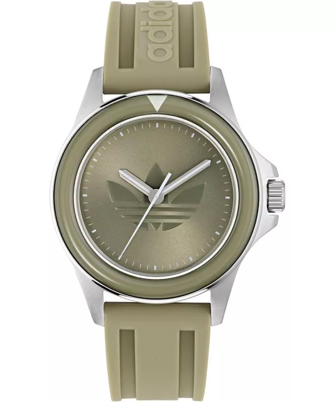 Часовник Унисекс adidas Originals Expression One AOFH24509