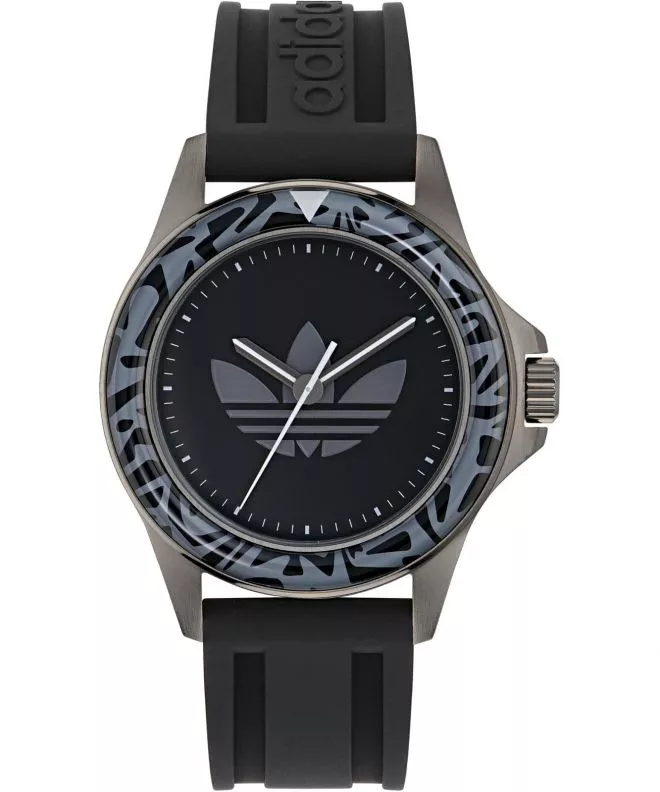 Часовник Унисекс adidas Originals Expression One AOFH24511