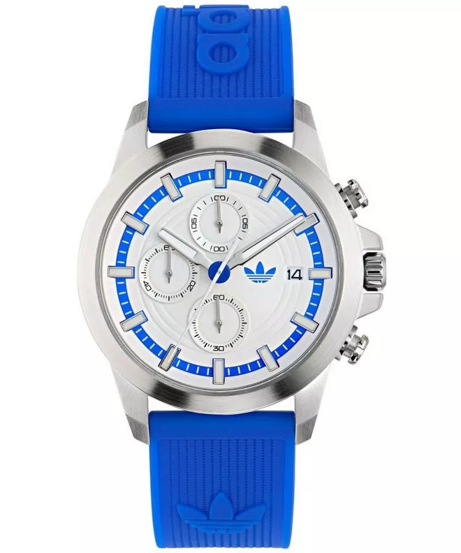 Часовник Унисекс adidas Originals Expression Two Chrono AOFH24520