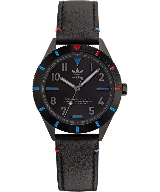 Часовник Унисекс adidas Originals Fashion Edition Three AOFH22506