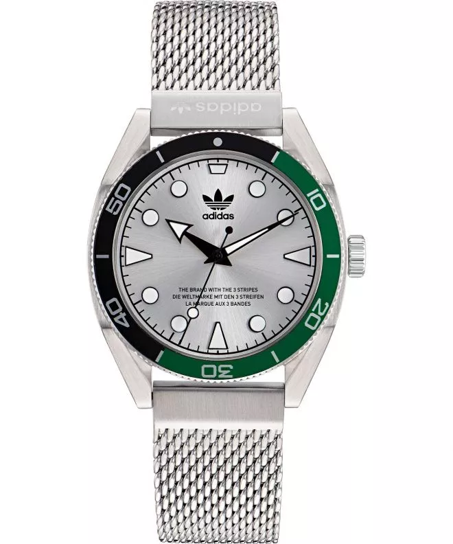 Часовник Унисекс adidas Originals Fashion Edition Two AOFH22503