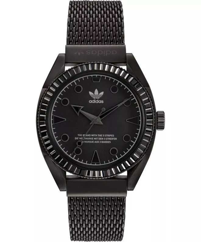 Часовник Унисекс adidas Originals Fashion Edition Two Icon AOFH22510