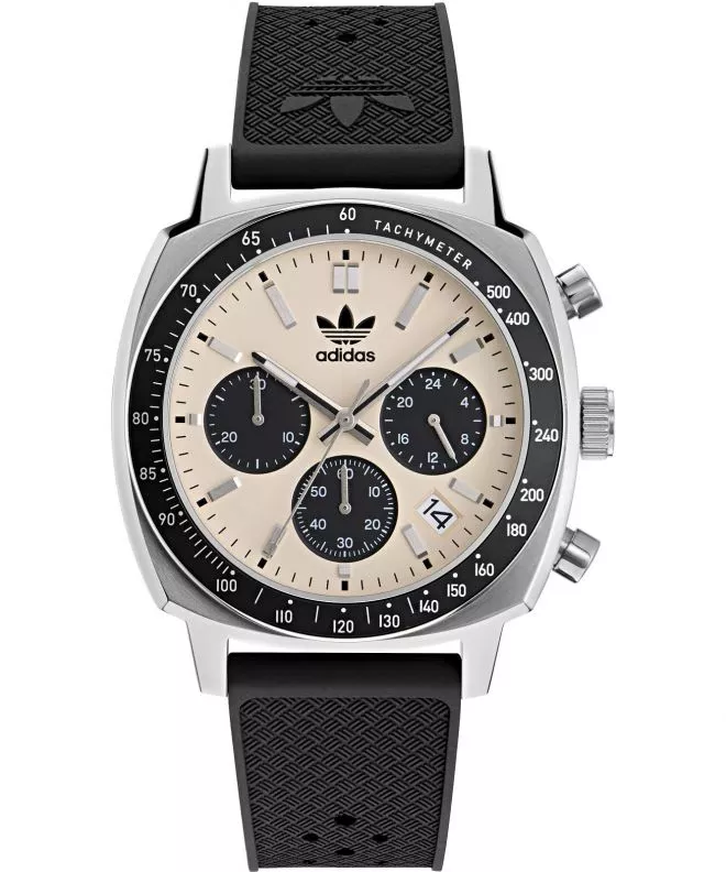 Часовник Унисекс adidas Originals Fashion Master Originals One Chrono AOFH23503