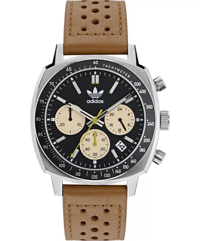 Часовник Унисекс adidas Originals Fashion Master Originals One Chrono AOFH23576