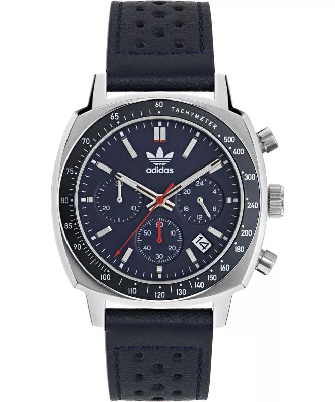 Часовник Унисекс adidas Originals Fashion Master Originals One Chrono AOFH23577