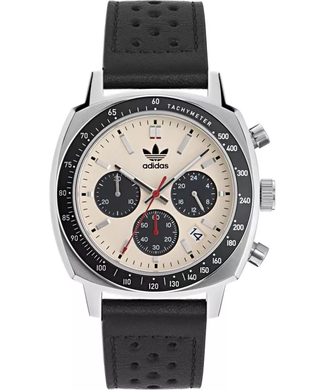 Часовник Унисекс adidas Originals Fashion Master Originals One Chrono AOFH23578
