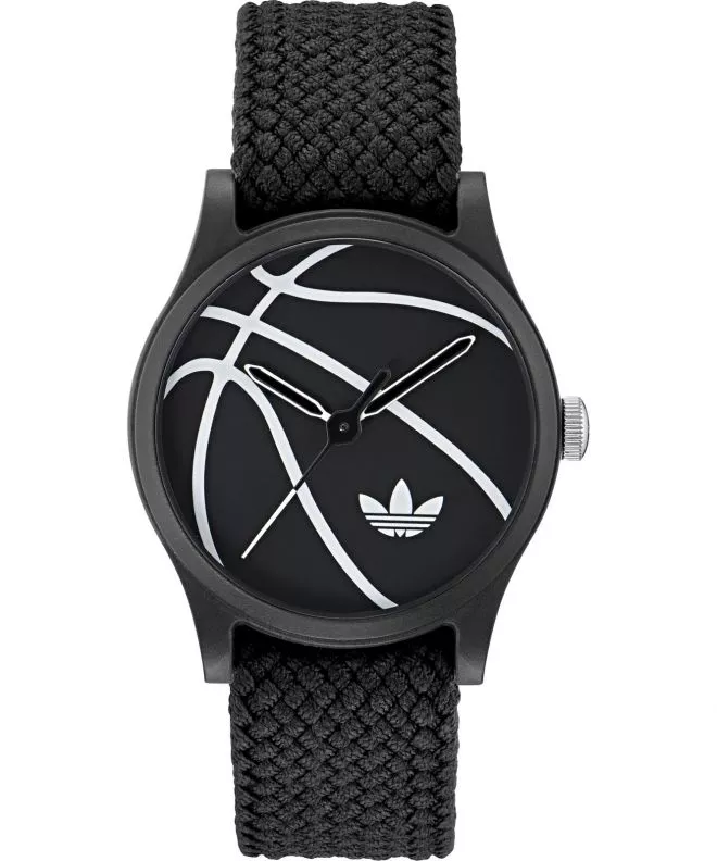 Часовник Унисекс adidas Originals Game One AOSY25024