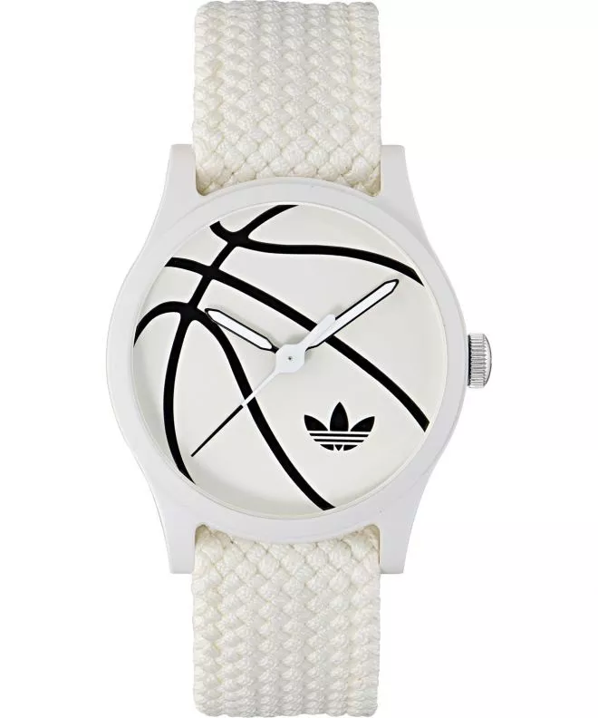 Часовник Унисекс adidas Originals Game One AOSY25025