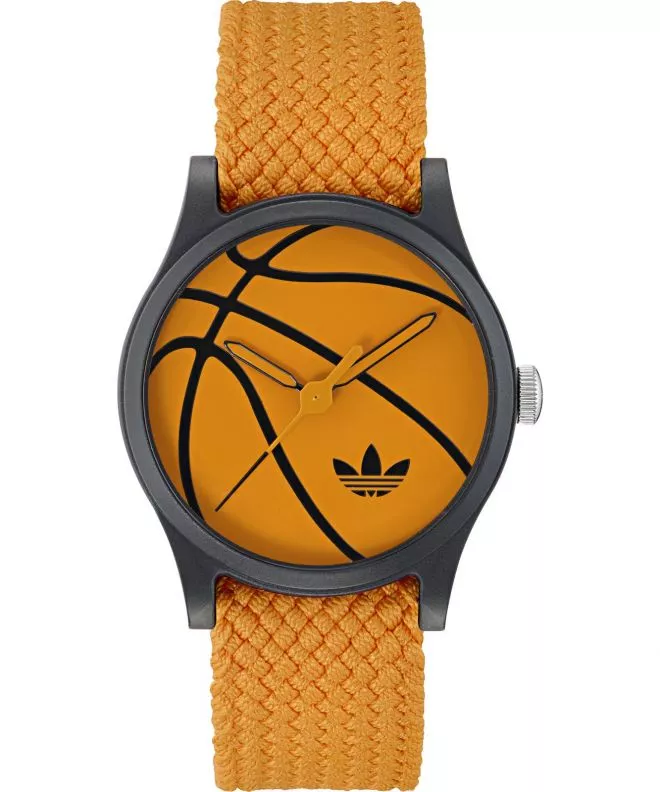 Часовник Унисекс adidas Originals Game One AOSY25026