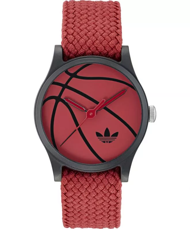 Часовник Унисекс adidas Originals Game One AOSY25027