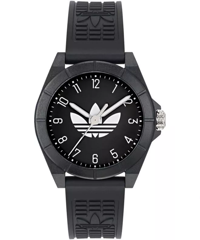 Часовник Унисекс adidas Originals Project Four AOST24568