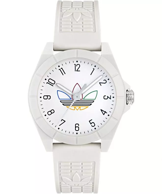 Часовник Унисекс adidas Originals Project Four AOST24570