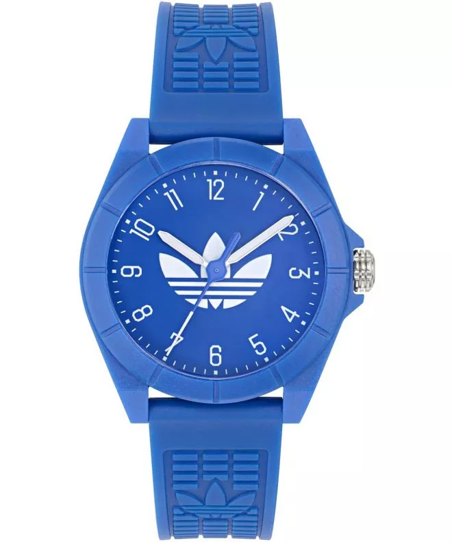 Часовник Унисекс adidas Originals Project Four AOST24571
