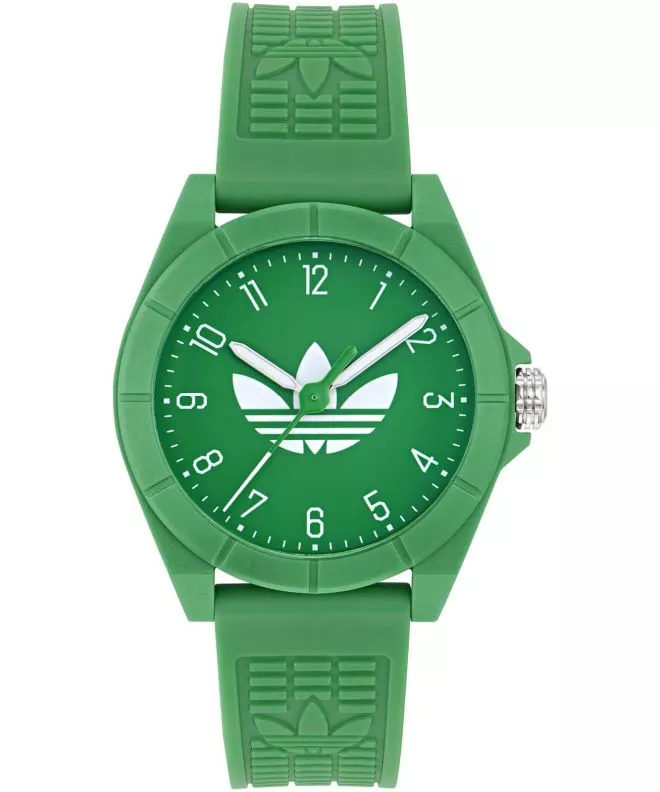 Часовник Унисекс adidas Originals Project Four AOST24572