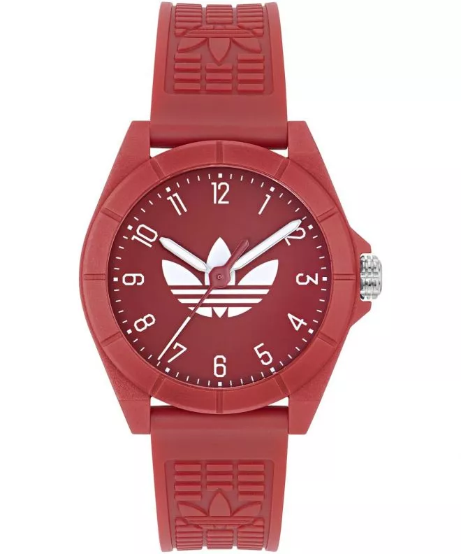 Часовник Унисекс adidas Originals Project Four AOST24573