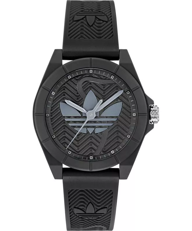 Часовник Унисекс adidas Originals Project Four AOST25033