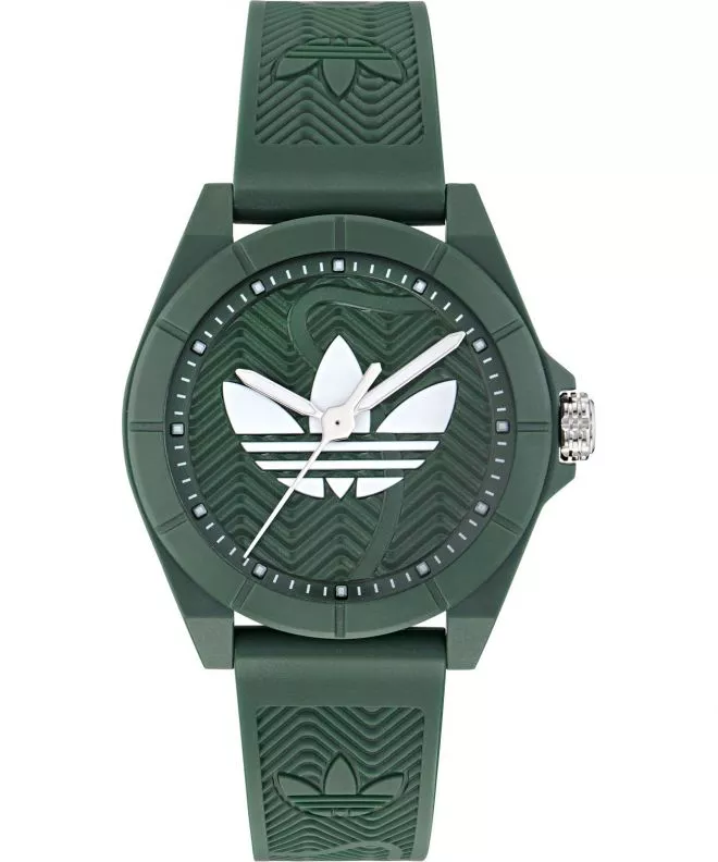 Часовник Унисекс adidas Originals Project Four AOST25034
