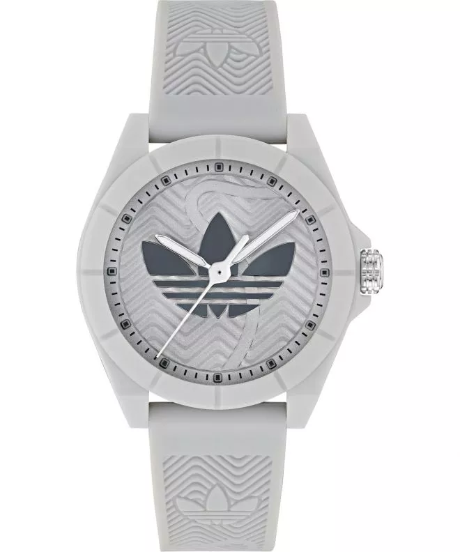 Часовник Унисекс adidas Originals Project Four AOST25035