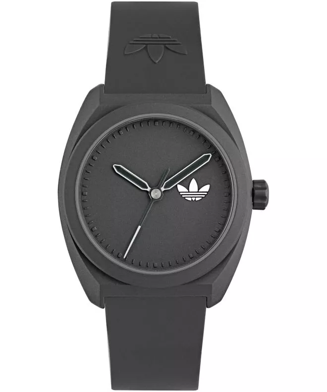 Часовник Унисекс adidas Originals Project Three AOST24547