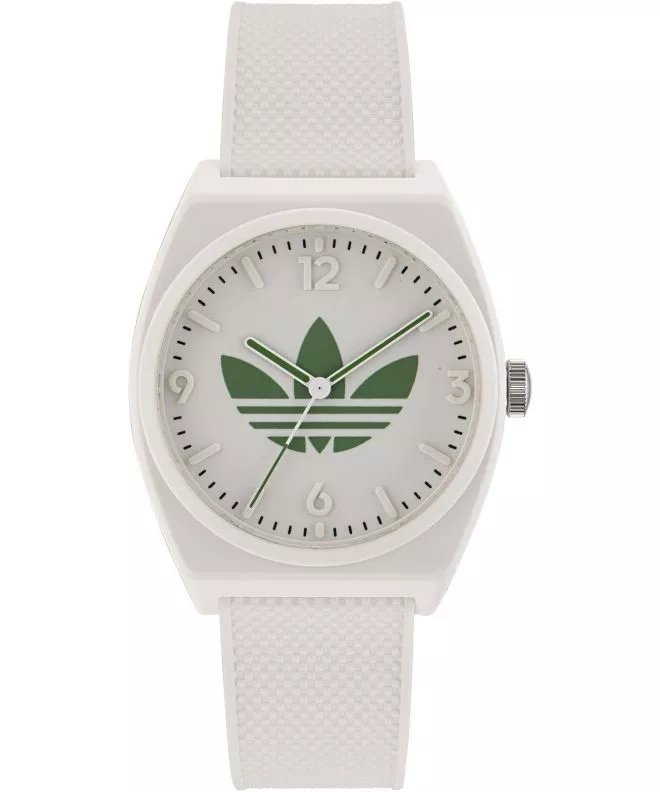 Часовник Унисекс adidas Originals Project Two AOST23047