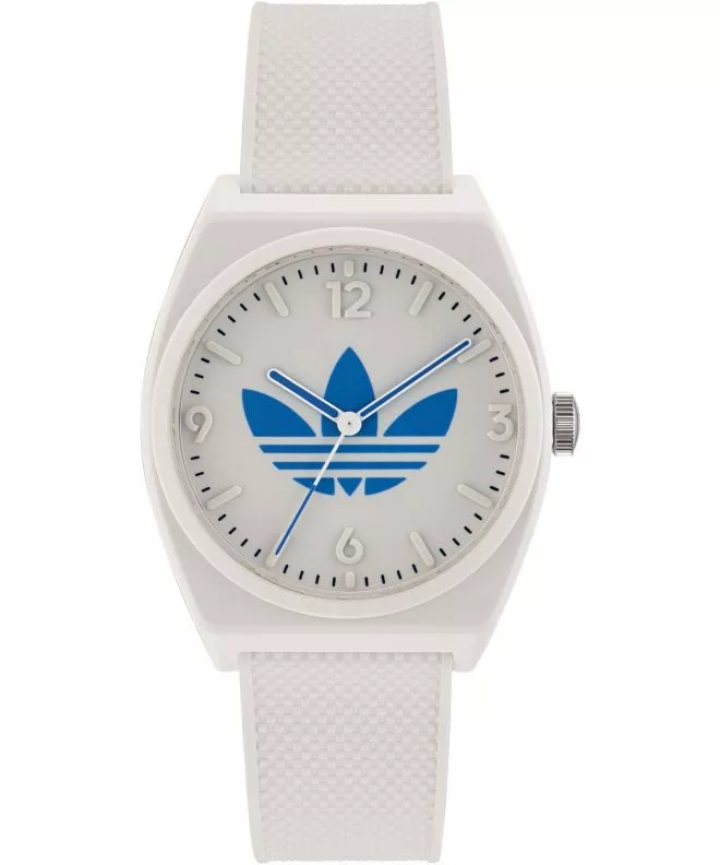 Часовник Унисекс adidas Originals Project Two AOST23048