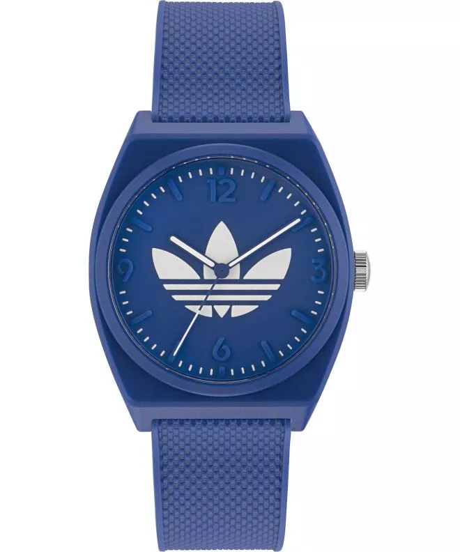 Часовник Унисекс adidas Originals Project Two AOST23049
