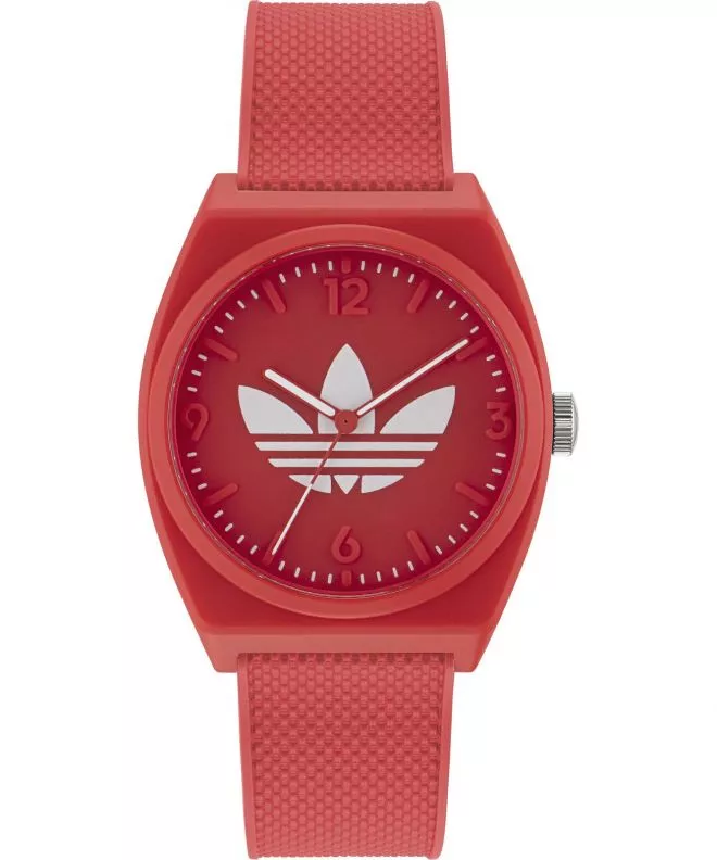 Часовник Унисекс adidas Originals Project Two AOST23051