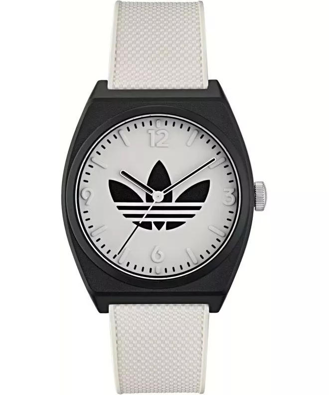 Часовник Унисекс adidas Originals Project Two AOST23549