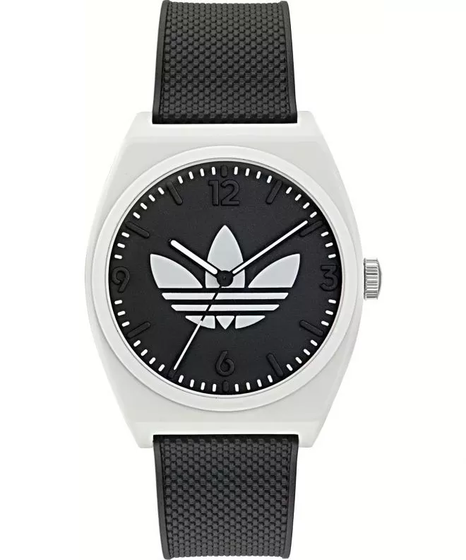 Часовник Унисекс adidas Originals Project Two AOST23550