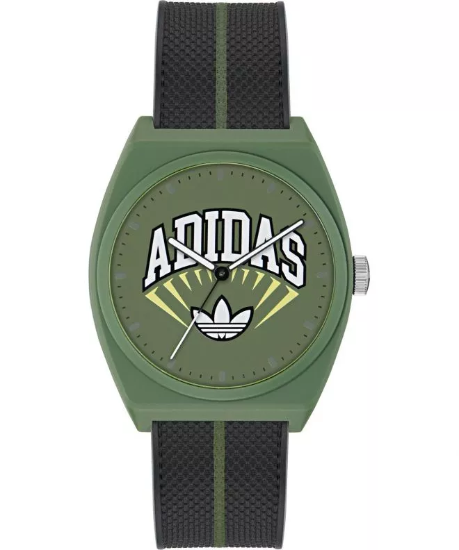 Часовник Унисекс adidas Originals Project Two AOST25036