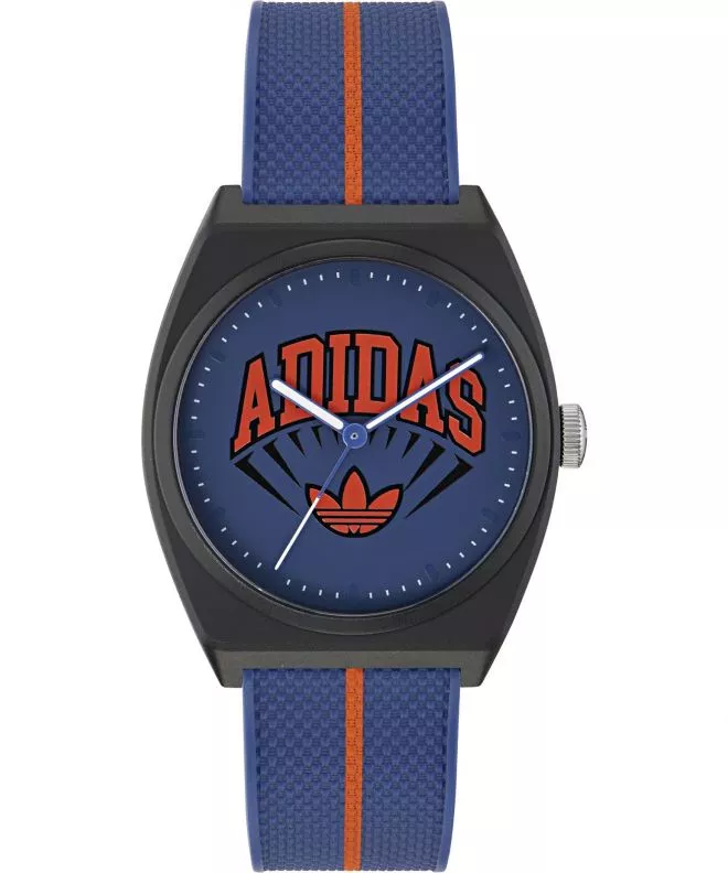 Часовник Унисекс adidas Originals Project Two AOST25037