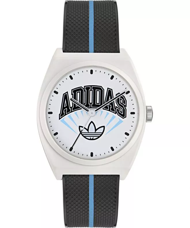 Часовник Унисекс adidas Originals Project Two AOST25038