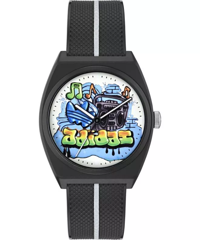 Часовник Унисекс adidas Originals Project Two AOST25041
