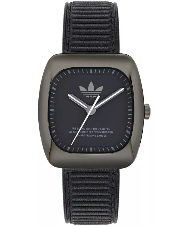 Часовник Унисекс adidas Originals Retro Wave One AOSY24527