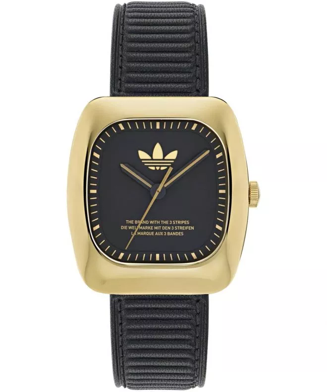 Часовник Унисекс adidas Originals Retro Wave One AOSY24528