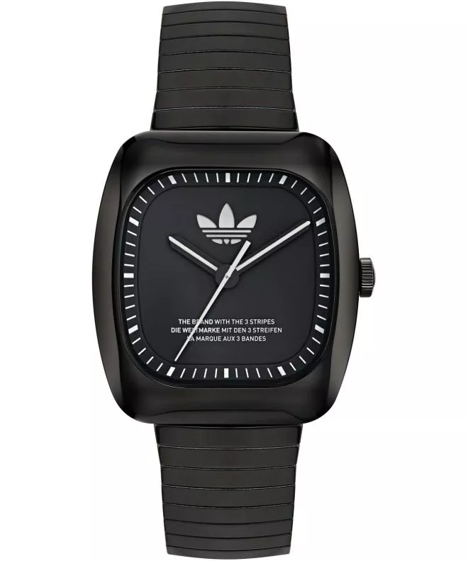 Часовник Унисекс adidas Originals Retro Wave Two AOSY24026