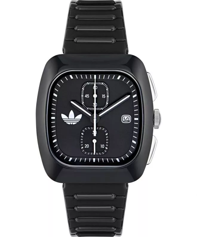 Часовник Унисекс adidas Originals Retro Wave Two Chrono AOSY24533