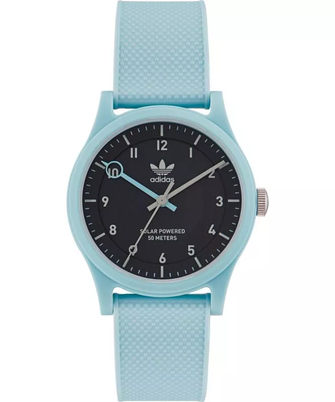 Часовник Унисекс adidas Originals Street Project One AOST22561