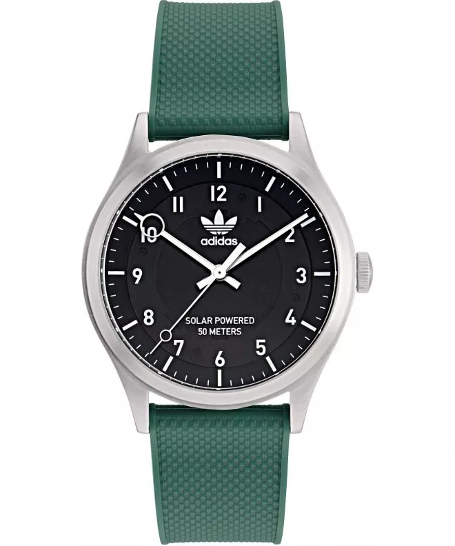 Часовник Унисекс adidas Originals Street Project One SST AOST23543