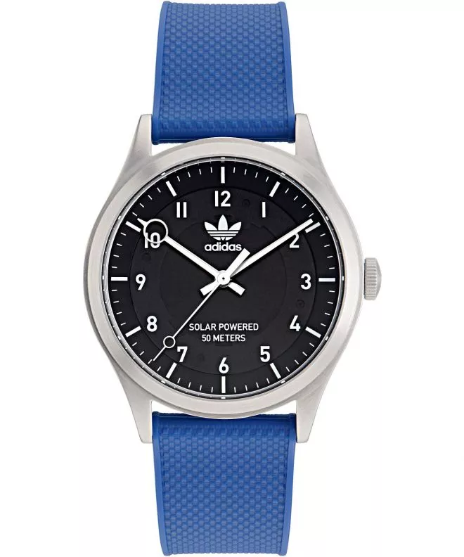 Часовник Унисекс adidas Originals Street Project One SST AOST23545