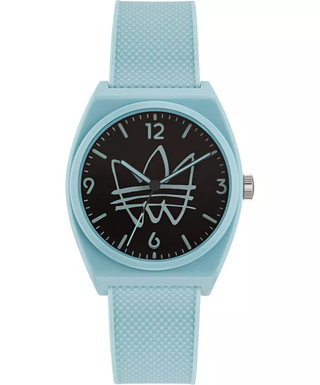 Часовник Унисекс adidas Originals Street Project Two AOST22563