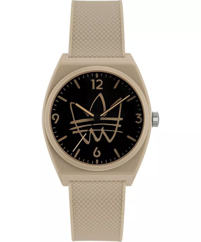 Часовник Унисекс adidas Originals Street Project Two AOST22565