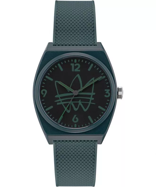 Часовник Унисекс adidas Originals Street Project Two AOST22566