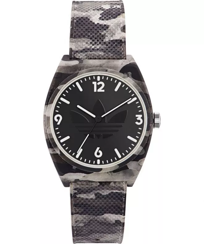 Часовник Унисекс adidas Originals Street Project Two AOST22568