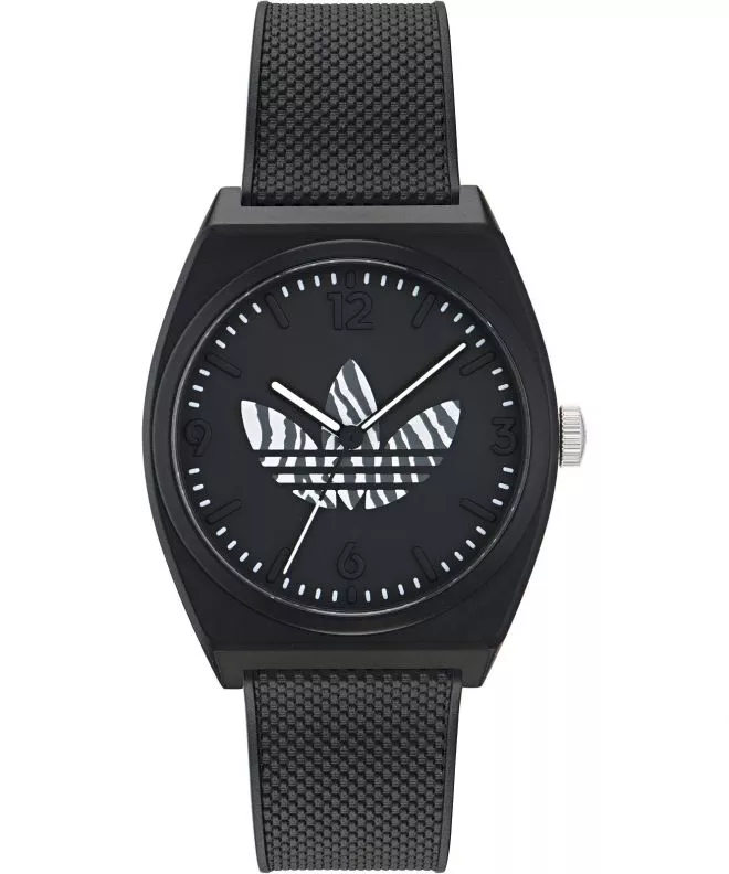 Часовник Унисекс adidas Originals Street Project Two GRFX AOST23551