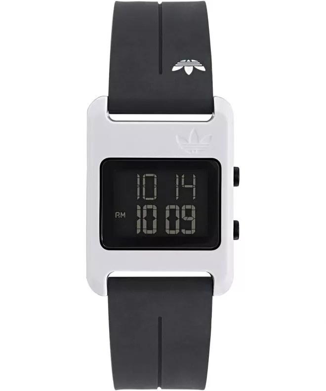 Часовник Унисекс adidas Originals Street Retro Pop Digital AOST23567