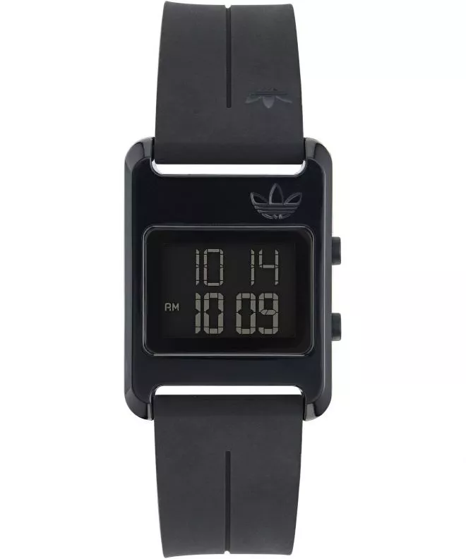 Часовник Унисекс adidas Originals Street Retro Pop Digital AOST23568