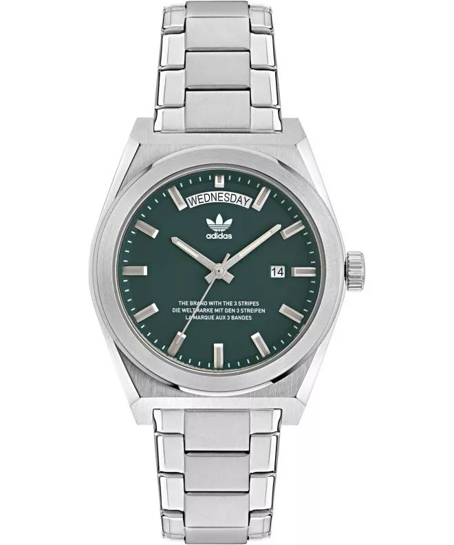 Часовник Унисекс adidas Originals Style Code Five AOSY23540