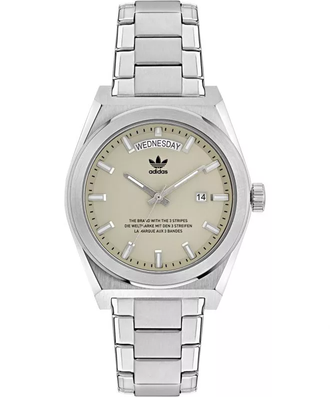 Часовник Унисекс adidas Originals Style Code Five AOSY23541
