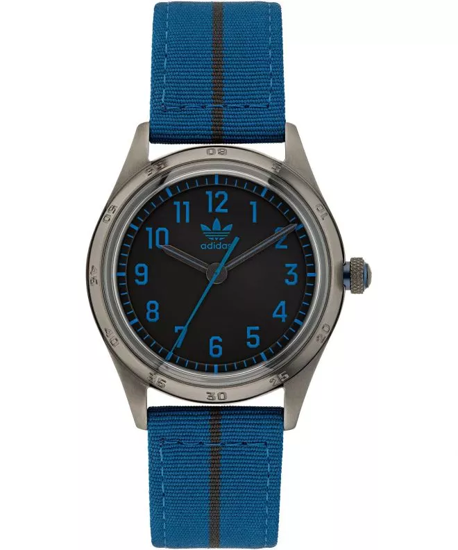 Часовник Унисекс adidas Originals Style Code Four AOSY22521